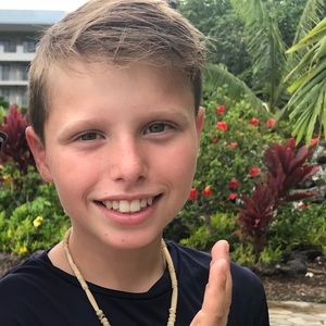 Meet your Posher, Michael